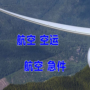 成吉思汗空运公司快递-选东方航空和上海航空