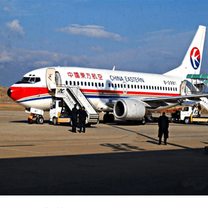 成吉思汗空运公司航空快运业稳步发展的原因是什么？